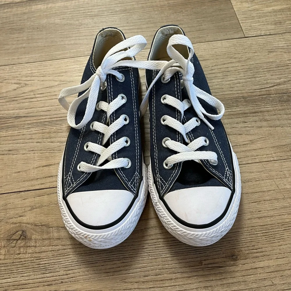 Converse All Stars